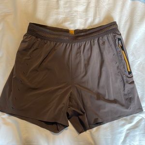 Ten Thousand Session Short Lined M 5”
